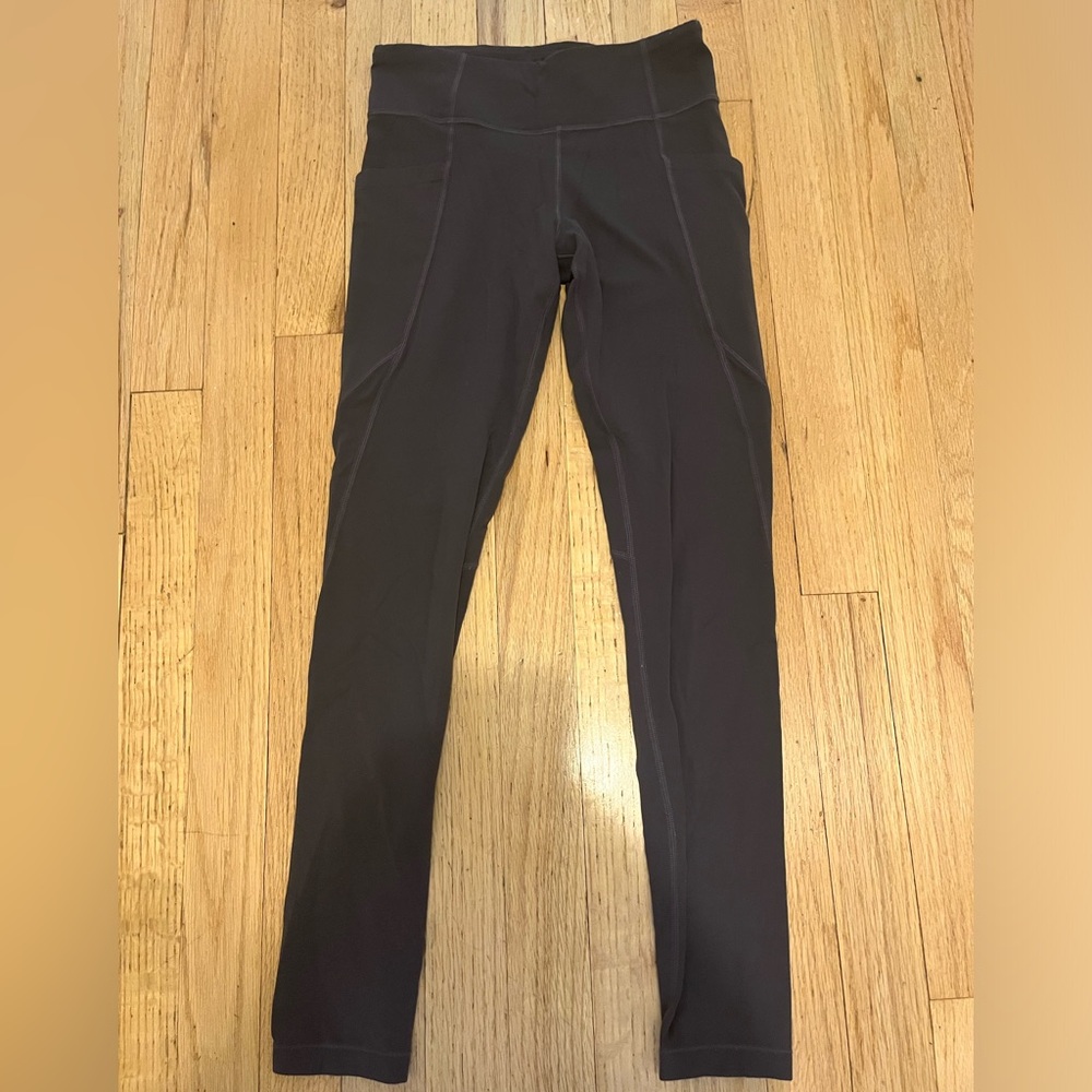 Athleta Girl Stash Your Treasures Tight